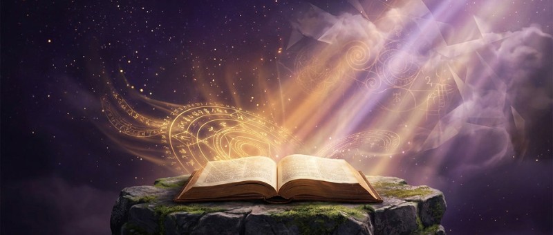 Sacred Resonance